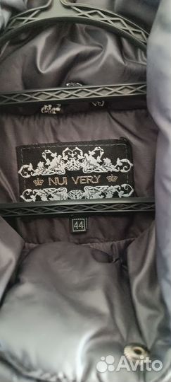 Куртка женская весна удлинённая