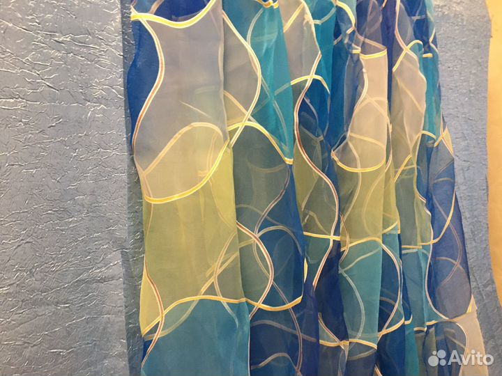 Занавески шторы комплект