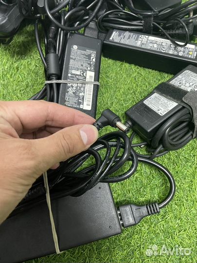 Зарядка для ноутбука