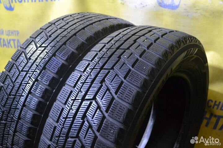 Yokohama Ice Guard IG60 205/60 R16