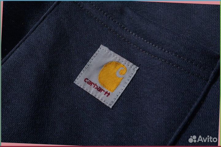 Свитшот Carhartt (Все расцветки)