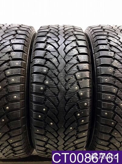 Pirelli Formula Ice 205/55 R16 96T