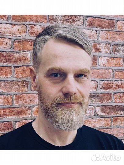 Мужской парикмахер (барбер)