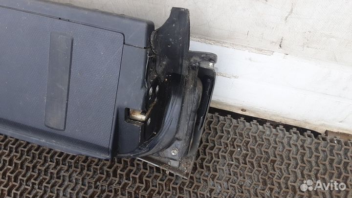 Борт откидной mitsubishi outlander 2 3-9 дней