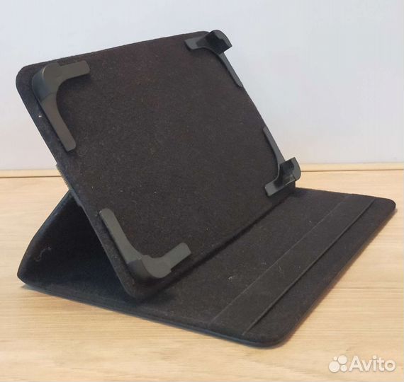 Чехол для планшета регулирующий