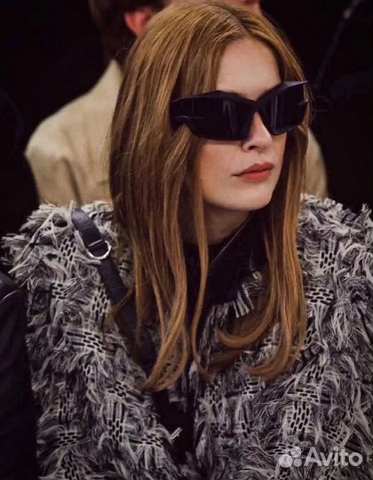 Очки как у 9mice kai angel viperr