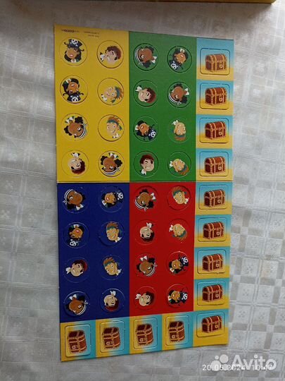 Настольная игра Risk Junior (Риск Джуниор)