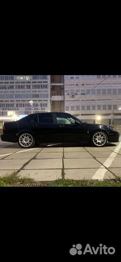 Диски BBS r18