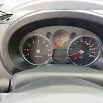 Nissan X-Trail 2.0 CVT, 2008, 128 700 км, с пробегом, цена 990 000 руб.