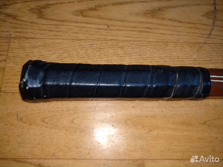 Ракетка для большого тенниса СССР