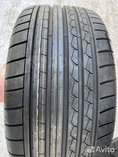 Dunlop SP Sport Maxx 275/45 R18