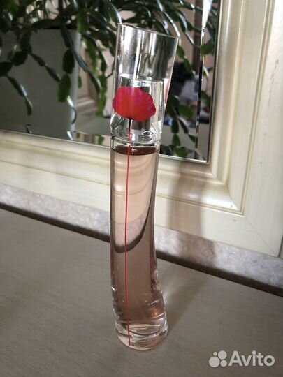 Духи женские kenzo