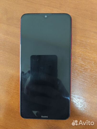 Xiaomi Redmi 8, 4/64 ГБ