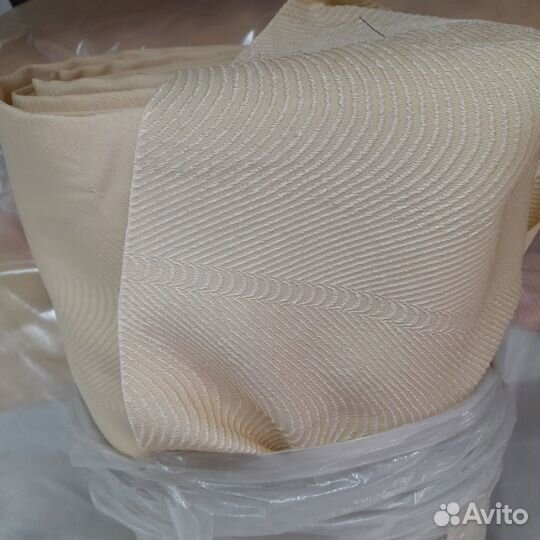 Ткань портьерная, шир 140см