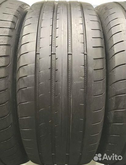 Goodyear Eagle F1 Asymmetric 3 235/45 R20 95P