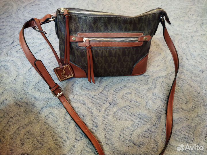 Сумки кожаные