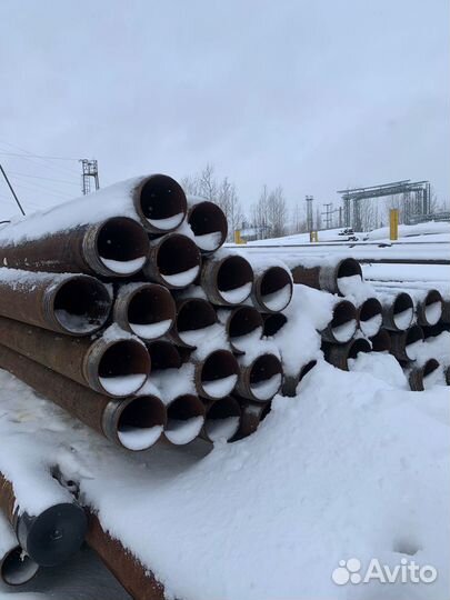 Труба нкт бу 73