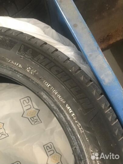 Michelin Energy Saver 195/50 R16