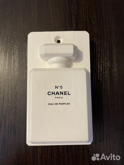 Парфюмерная вода Chanel 5