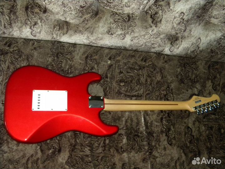Stratocaster fujigen JST-5M