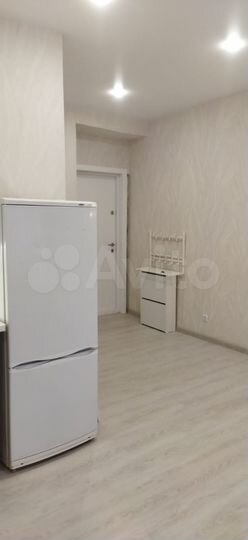 Квартира-студия, 22,5 м², 1/5 эт.