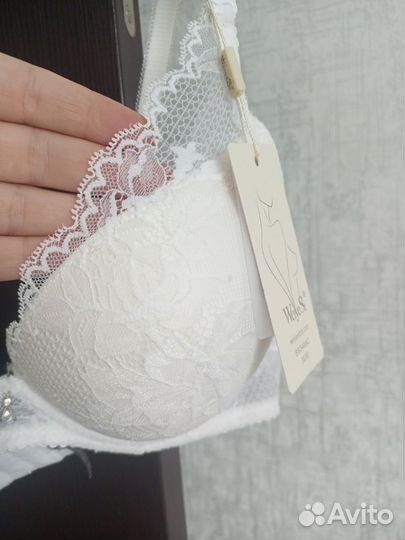 Бюстгальтер новый