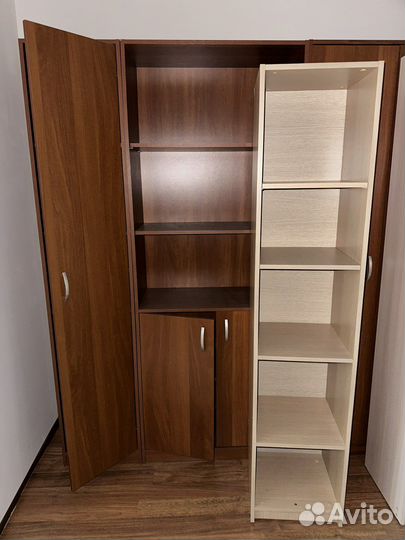 Офисная мебель бу