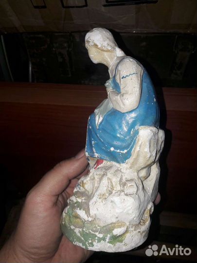 Статуэтки СССР