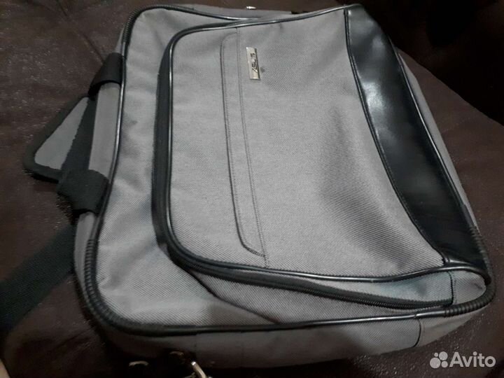 Сумка для ноутбука 17 Асус