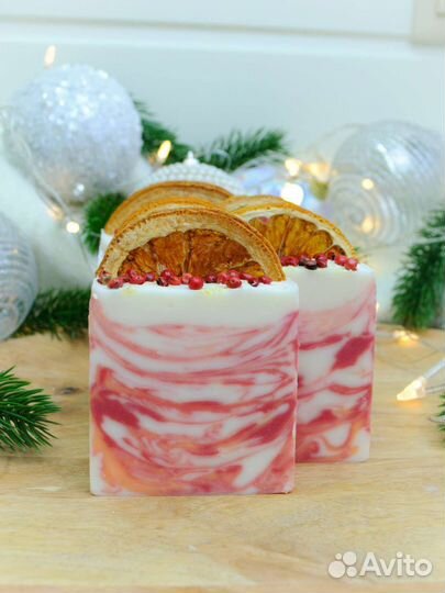 Мыло с нуля опт