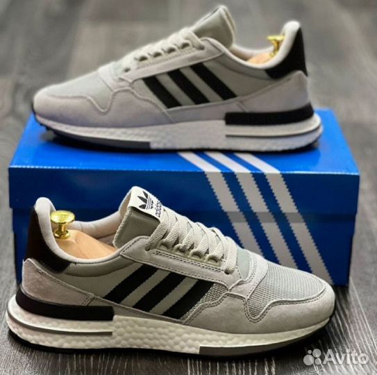 Кроссовки Adidas zx 500 новые