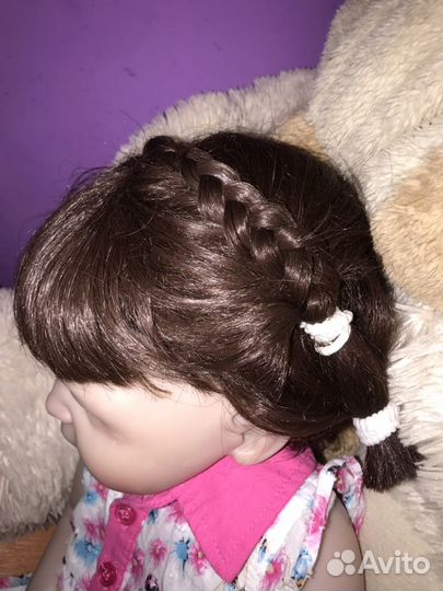 Кукла Реборн