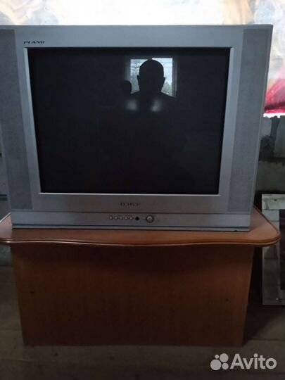 Телевизор