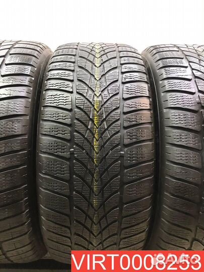 Dunlop SP Winter Sport 4D 245/50 R18 104V