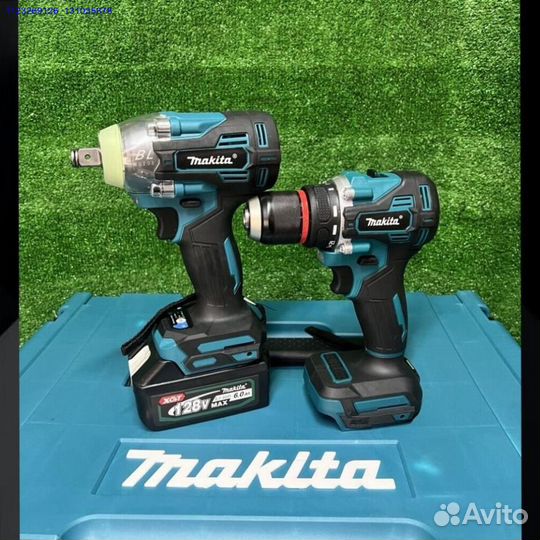 Набор Makita 6в1 с сучкорезом (Арт.34011)