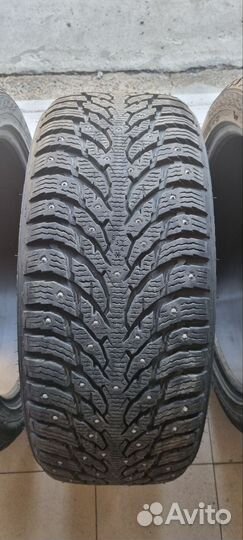 Nokian Tyres Hakkapeliitta 9 245/45 R20 105T