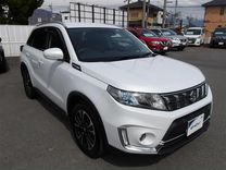 Suzuki Escudo 1.4 AT, 2019, 47 000 км, с пробегом, цена 1 725 000 руб.