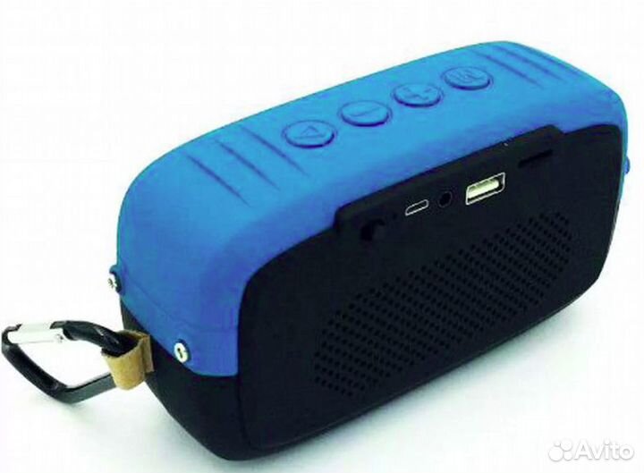 Колонка JBL Clip 3 Уступает Колонке Hopestar T5