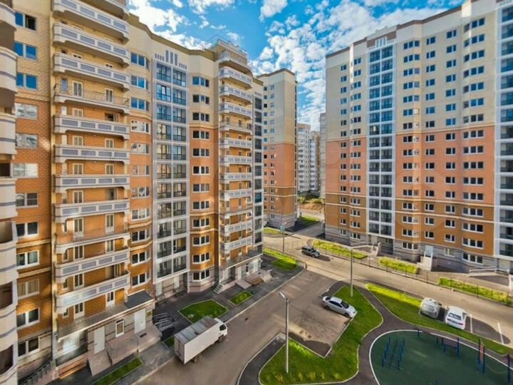Помещение с арендатором Буханка