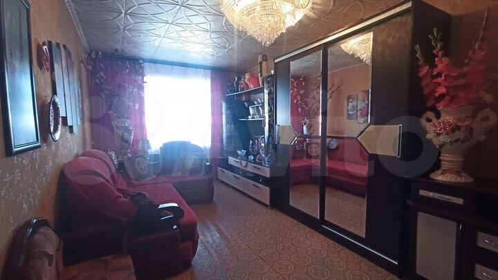 1-к. квартира, 28,1 м², 9/9 эт.