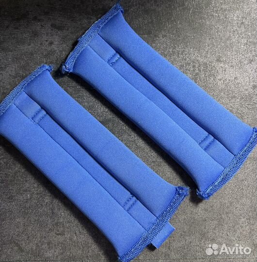 Утяжелители 0.2 кн