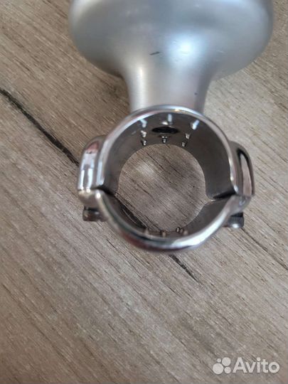 Насадка на руль