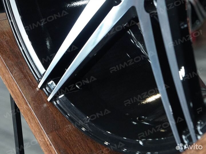 Литые диски Vossen R18 для Hyundai. Арт1593