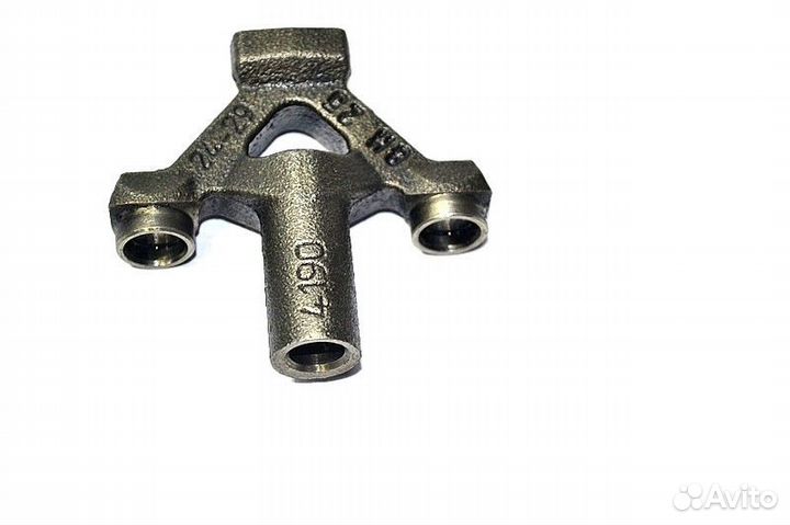 Клапан-мост scania R-series (01.04)