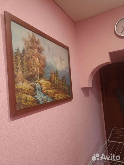 Картина 75*55