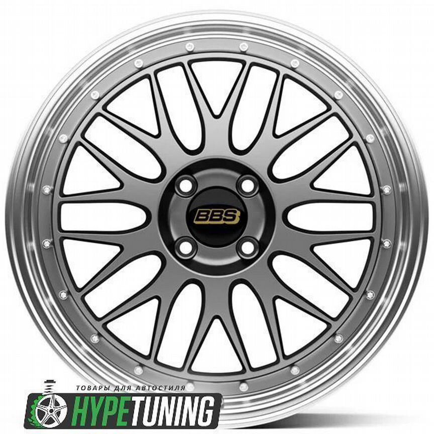 Литые диски Justar (JST) 7.5×R17 4×100