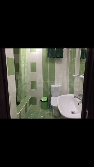 Комната 18 м², 1/8 эт.