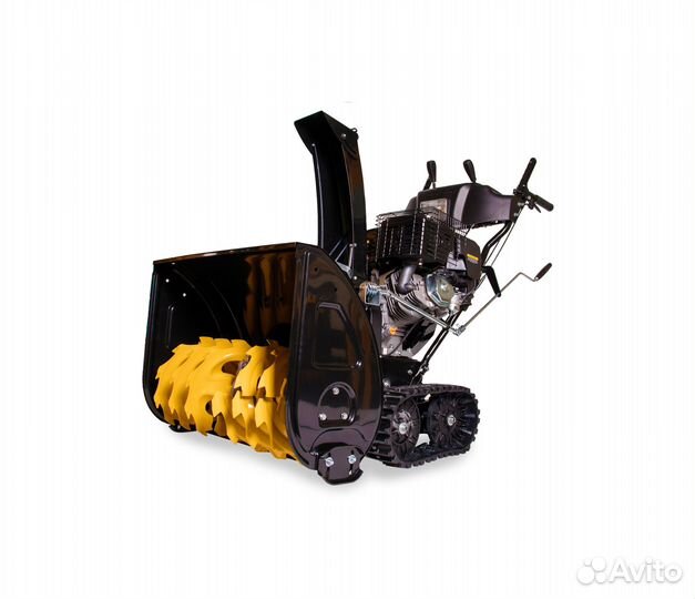 Снегоуборщик champion STT1170E