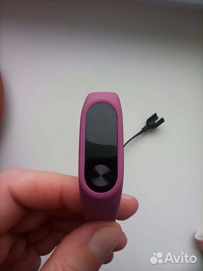 Mi Band 2