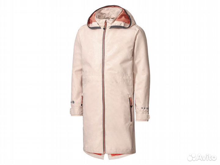 Новый дождевик плащ - куртка на рост 158